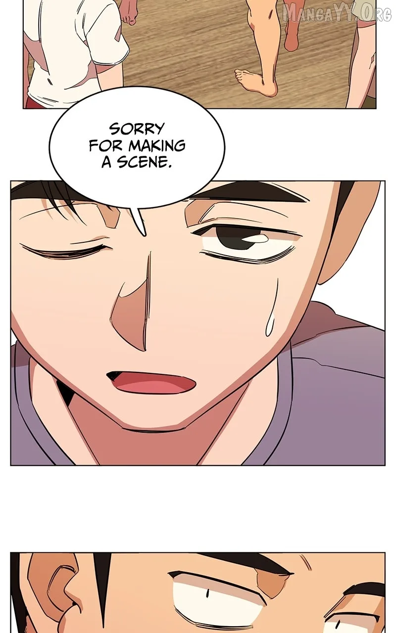 Slow Dive Chapter 12 page 63