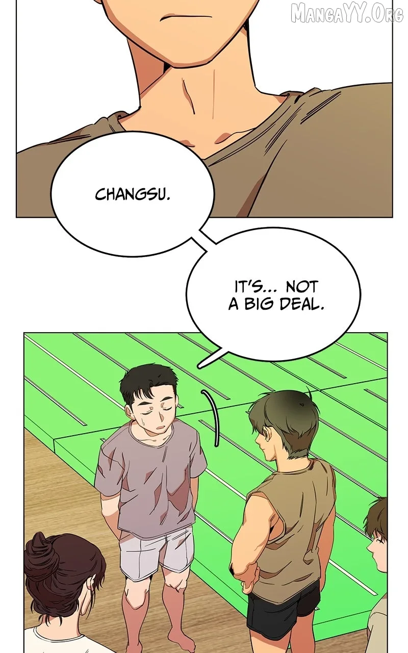Slow Dive Chapter 12 page 62