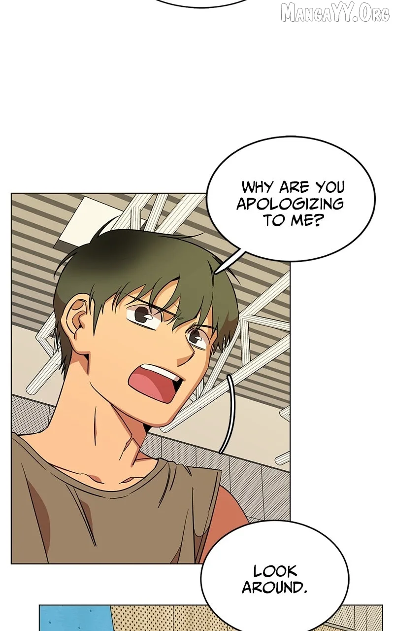 Slow Dive Chapter 12 page 66