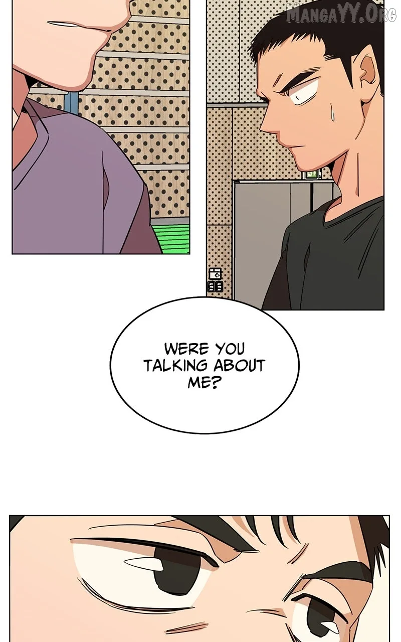 Slow Dive Chapter 12 page 58