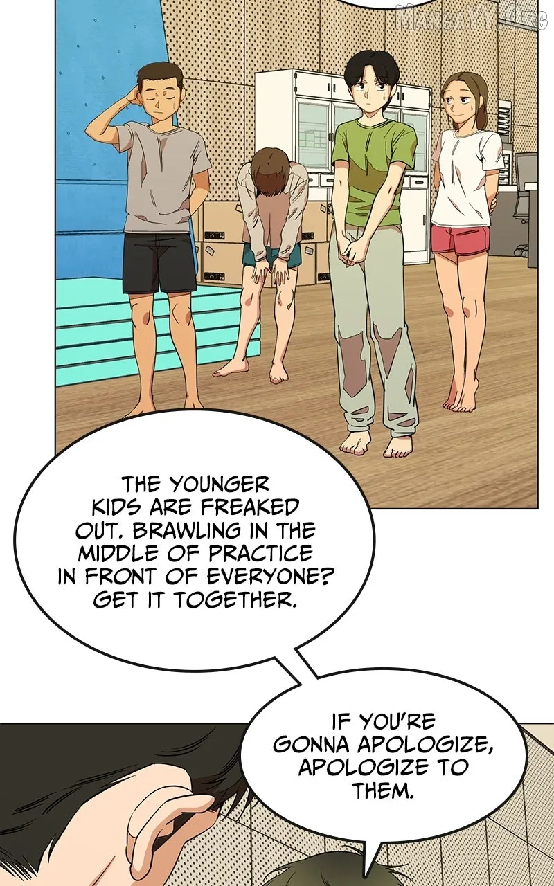 Slow Dive Chapter 12 page 67