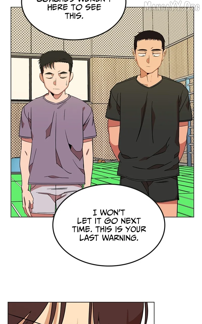 Slow Dive Chapter 12 page 72