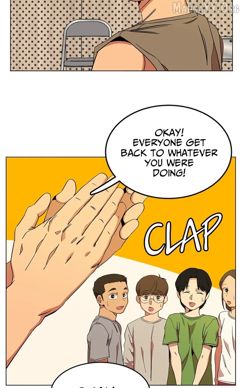 Slow Dive Chapter 12 page 74