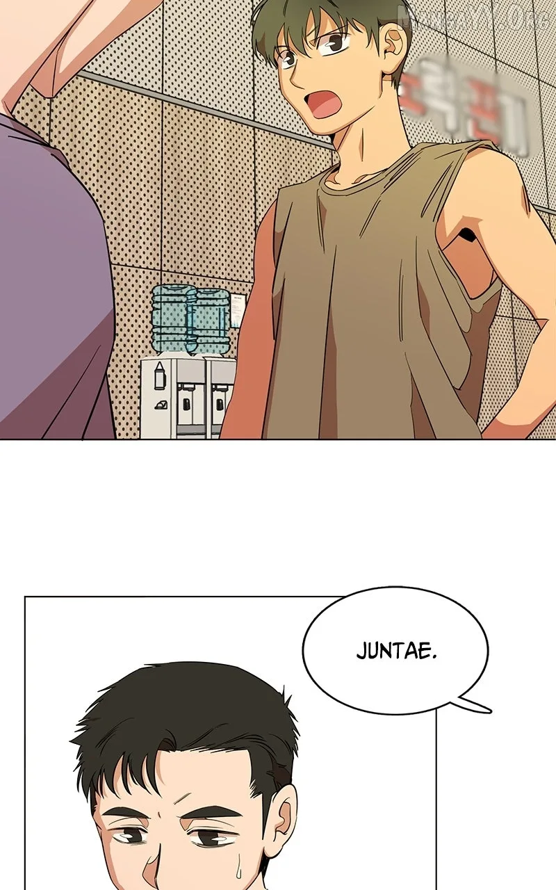 Slow Dive Chapter 12 page 68