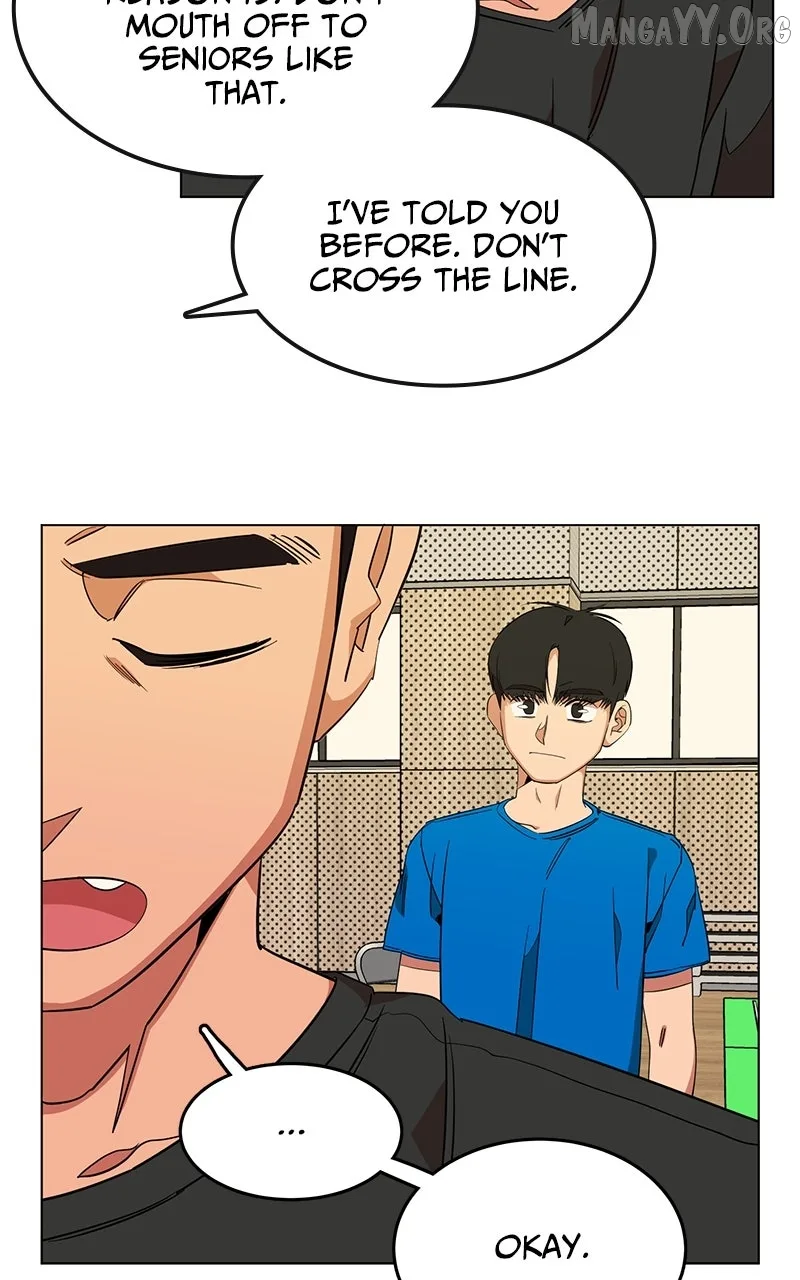 Slow Dive Chapter 12 page 70