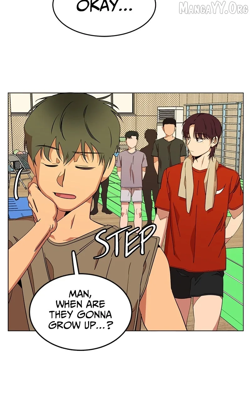 Slow Dive Chapter 12 page 75
