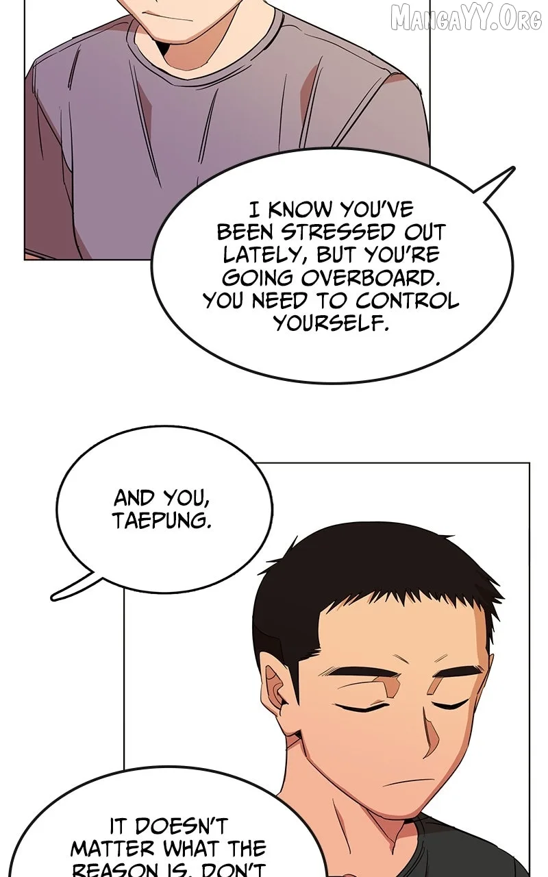 Slow Dive Chapter 12 page 69