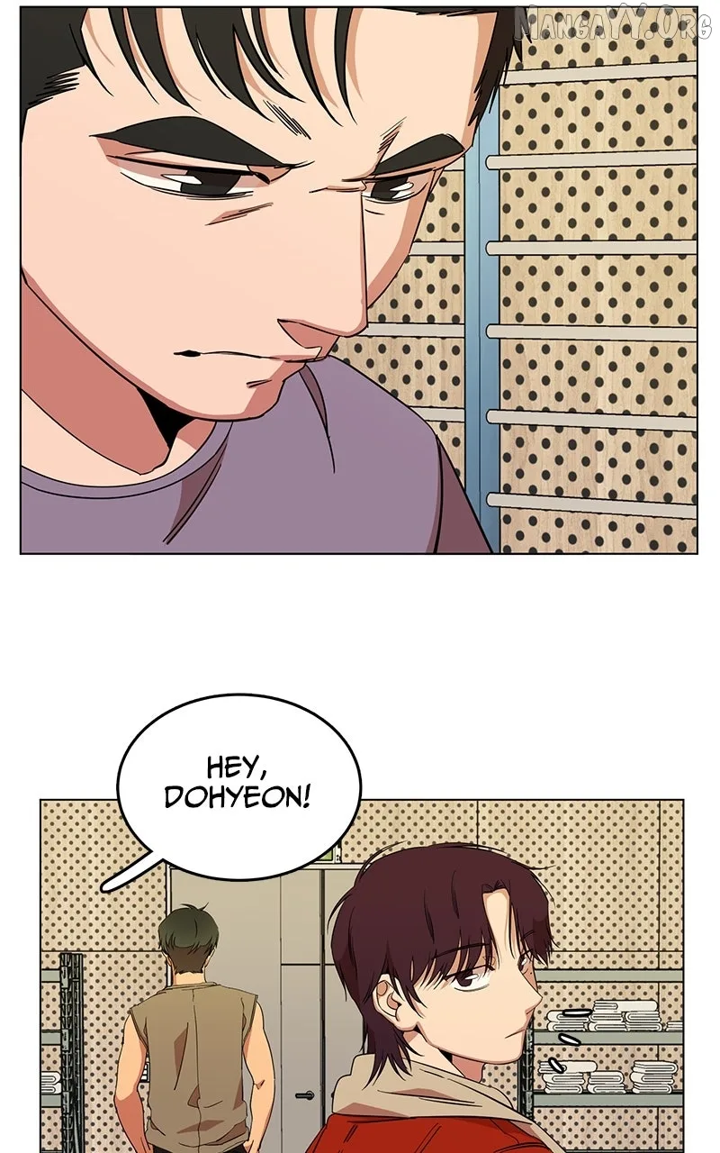 Slow Dive Chapter 12 page 76