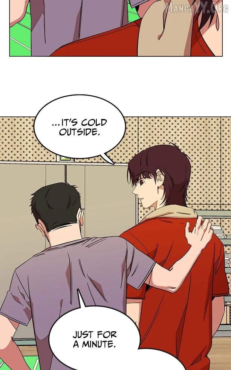 Slow Dive Chapter 12 page 78