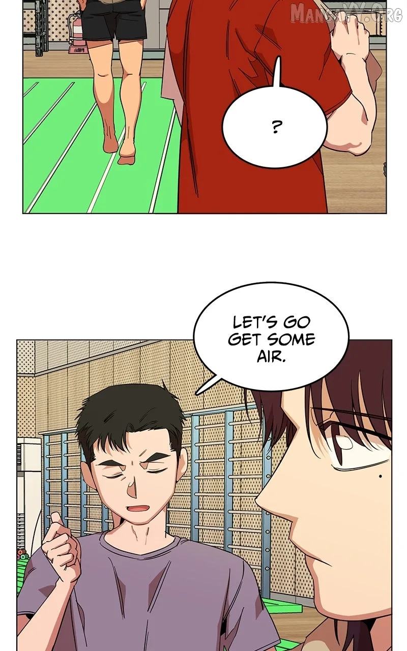 Slow Dive Chapter 12 page 77