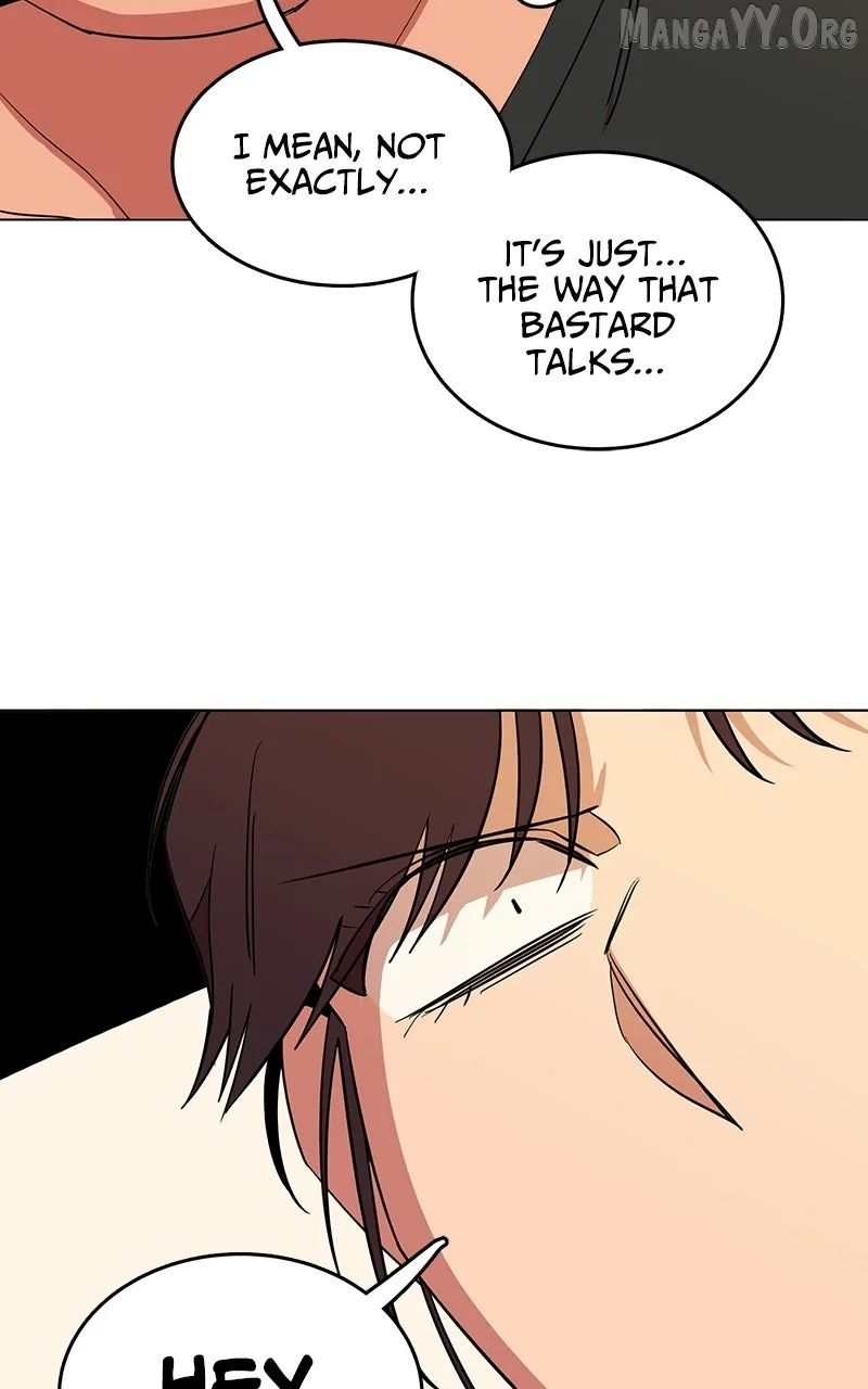 Slow Dive Chapter 13 page 7