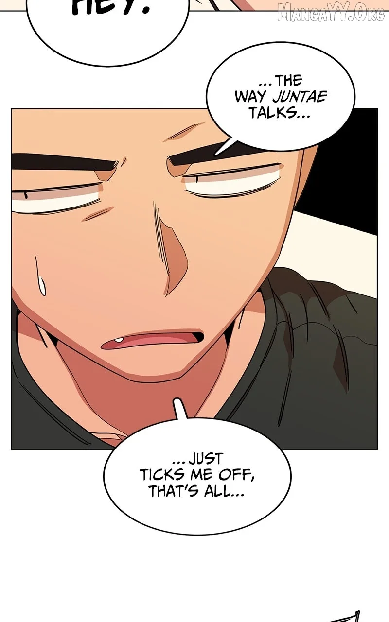 Slow Dive Chapter 13 page 8