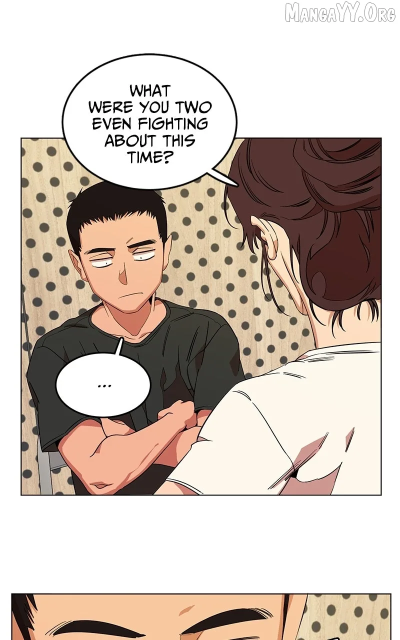 Slow Dive Chapter 13 page 3