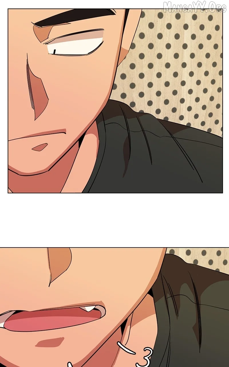 Slow Dive Chapter 13 page 6