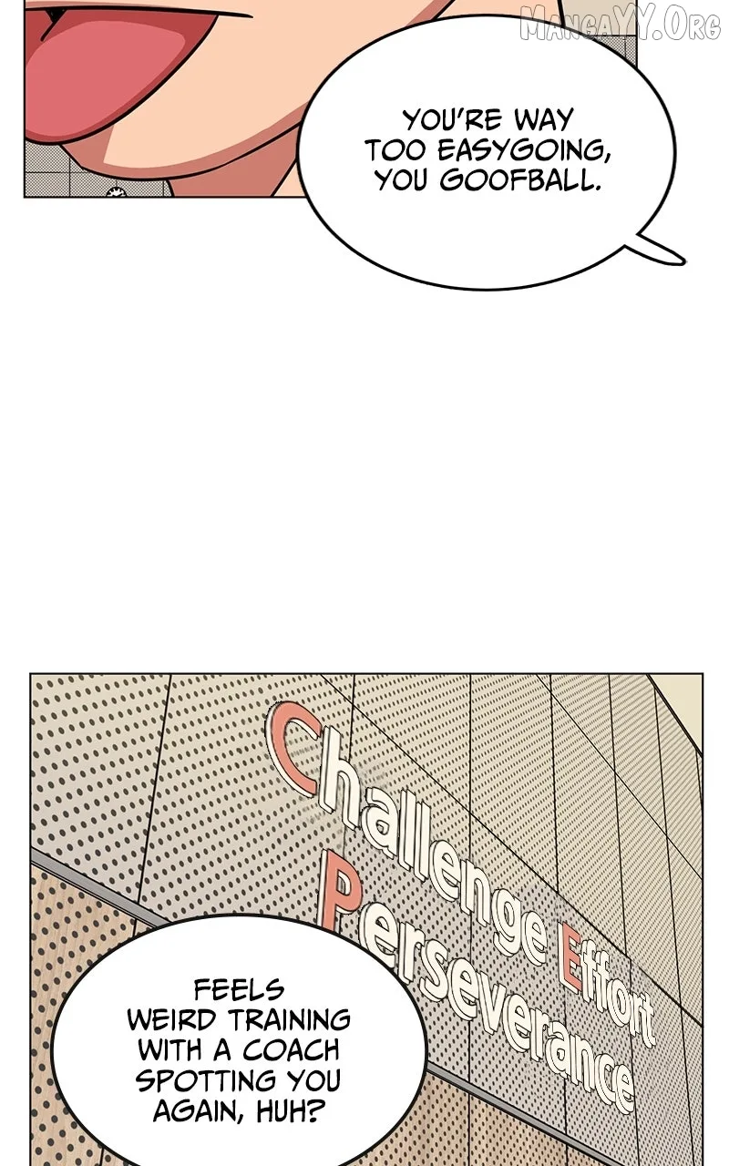 Slow Dive Chapter 13 page 18