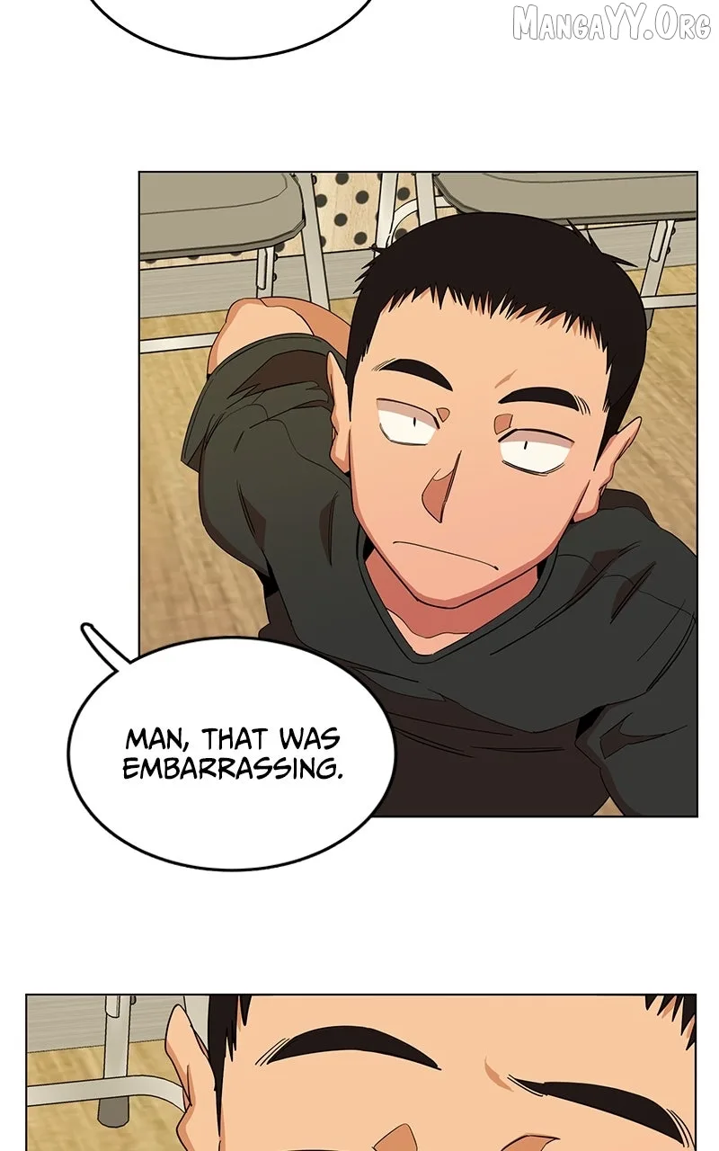 Slow Dive Chapter 13 page 16