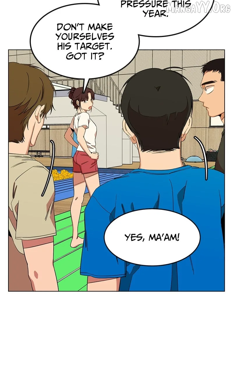 Slow Dive Chapter 13 page 30