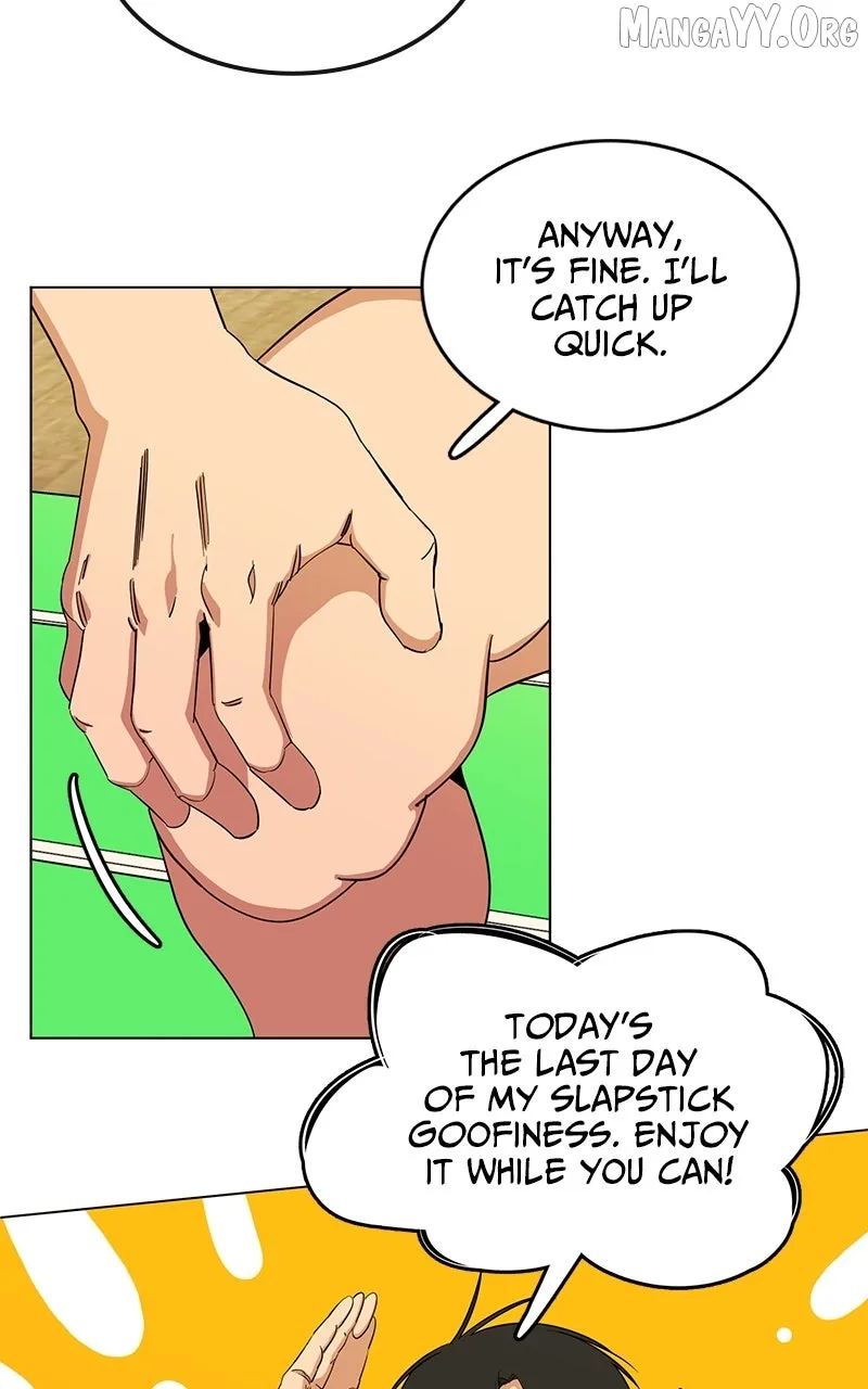 Slow Dive Chapter 13 page 27