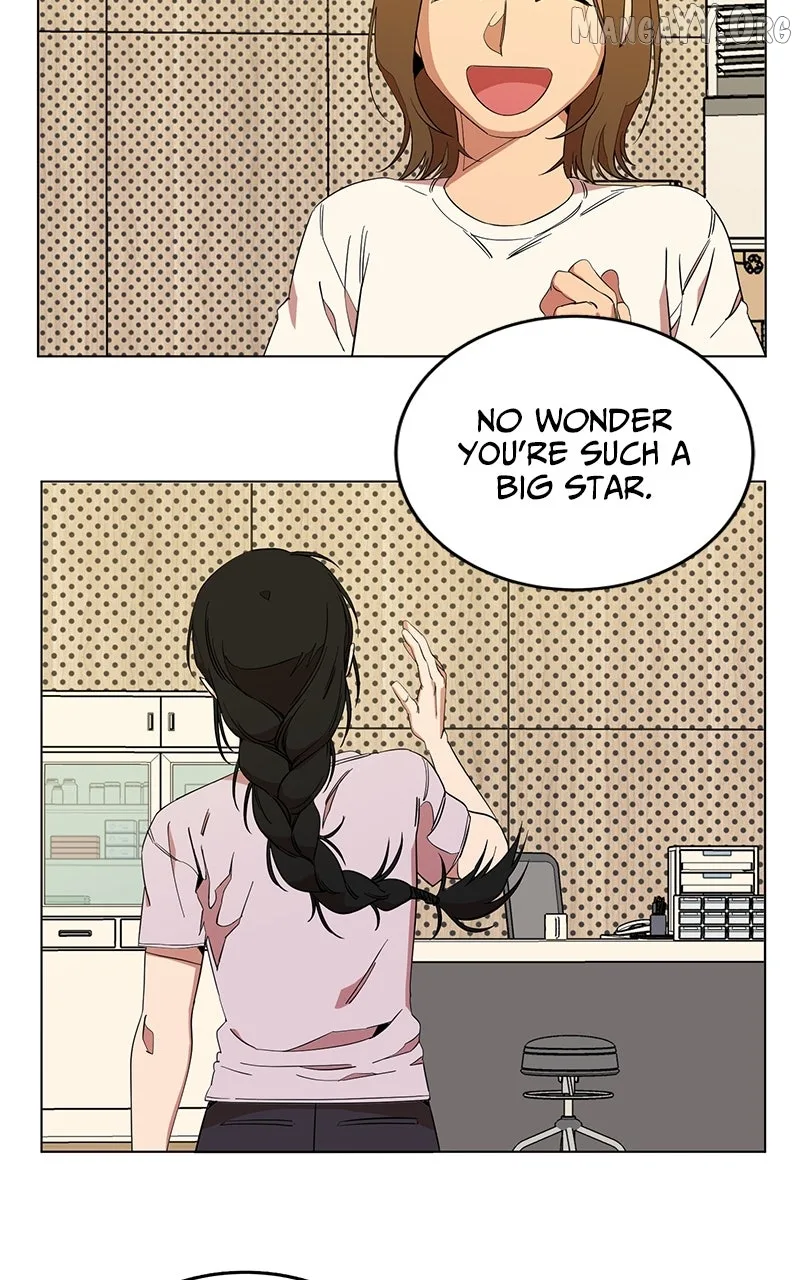 Slow Dive Chapter 13 page 38