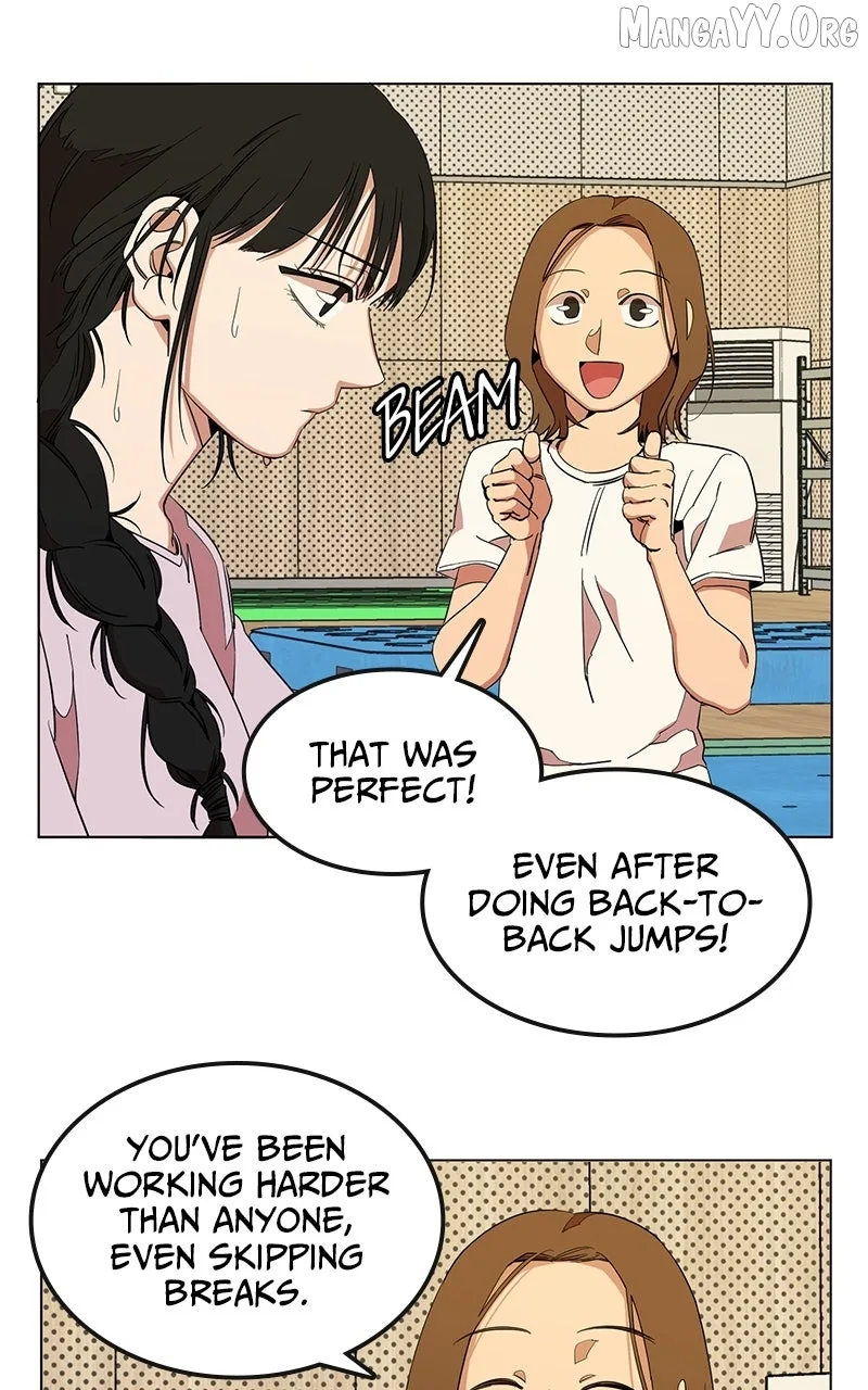 Slow Dive Chapter 13 page 37