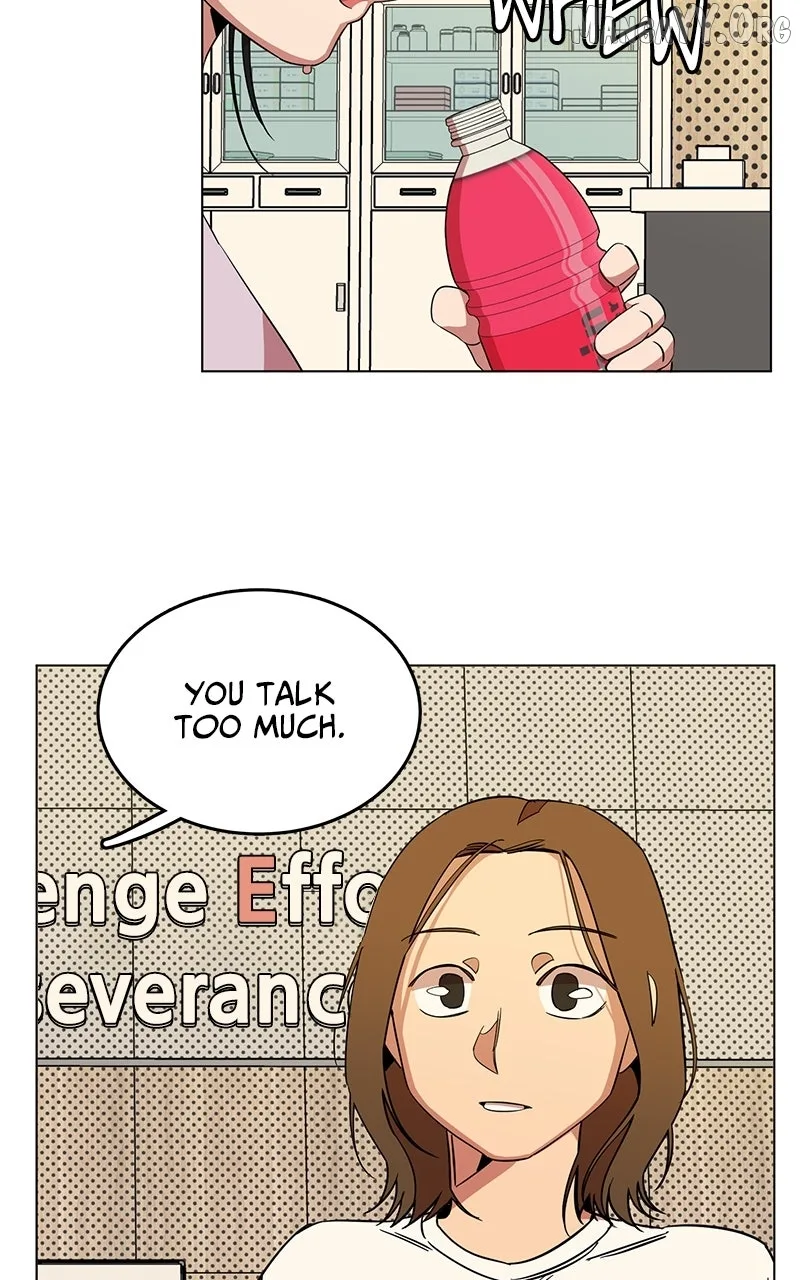 Slow Dive Chapter 13 page 42