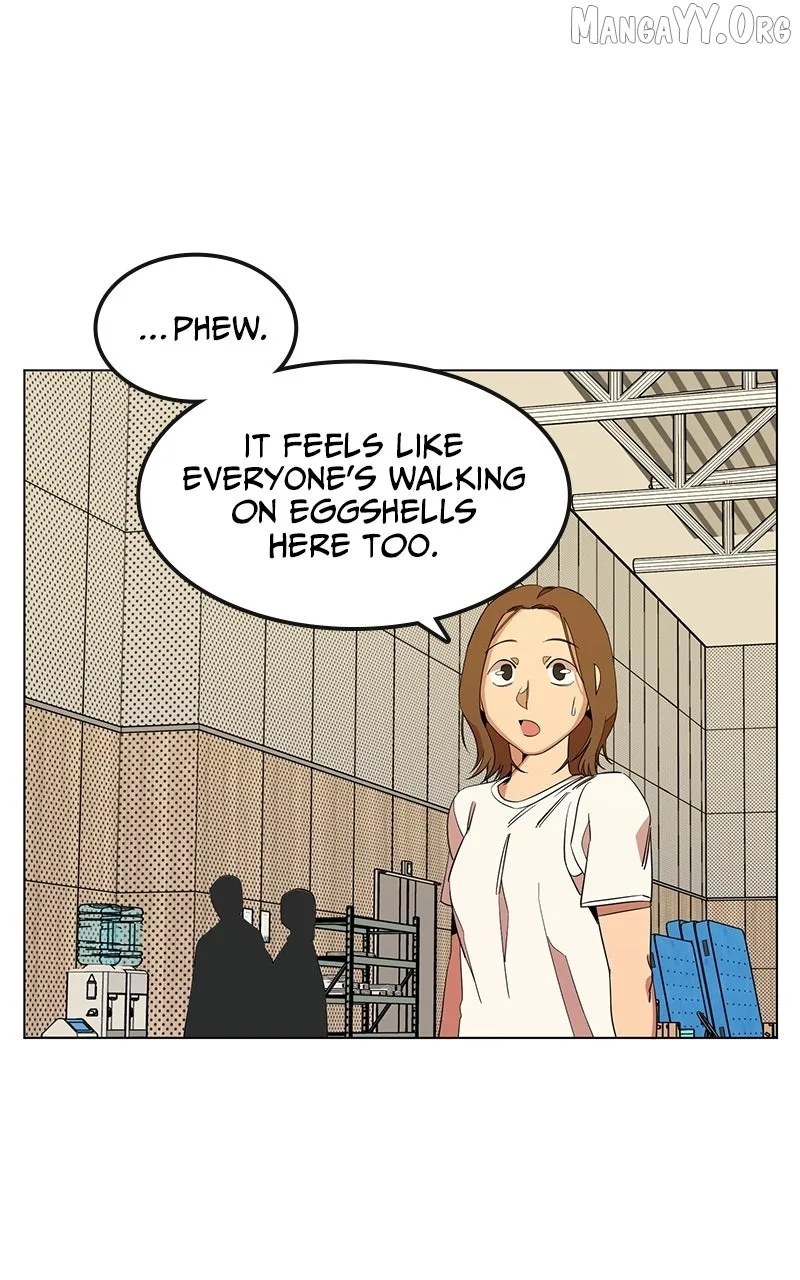 Slow Dive Chapter 13 page 34
