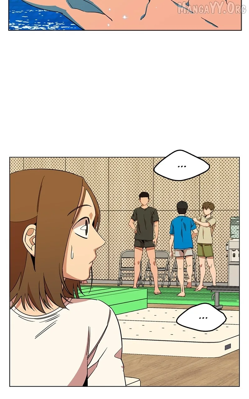 Slow Dive Chapter 13 page 33