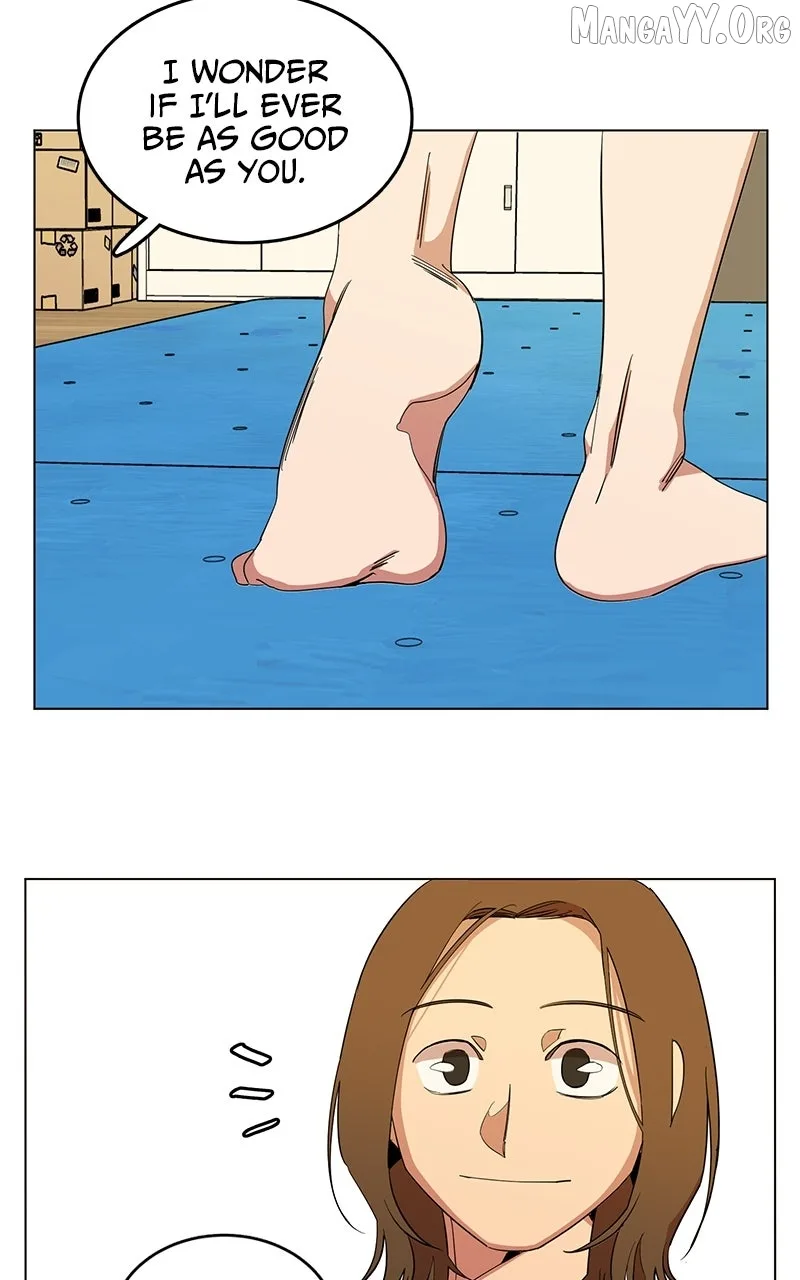 Slow Dive Chapter 13 page 39