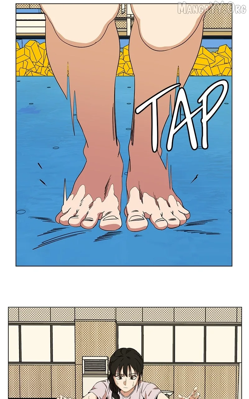 Slow Dive Chapter 13 page 35