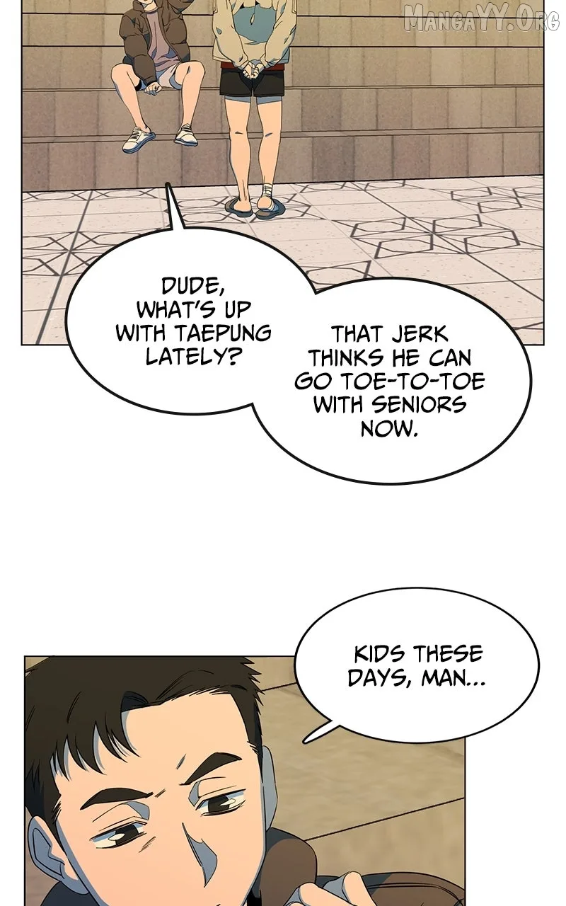 Slow Dive Chapter 13 page 50