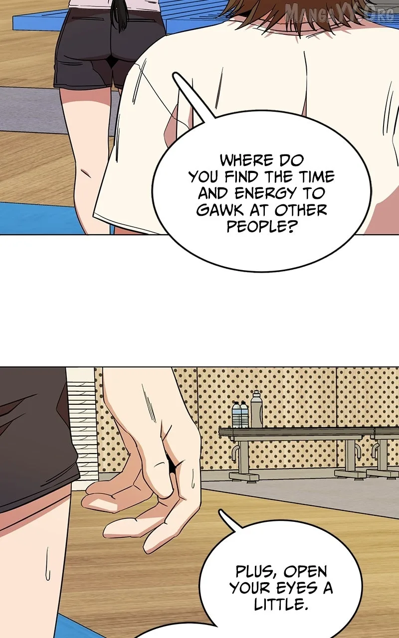 Slow Dive Chapter 13 page 46