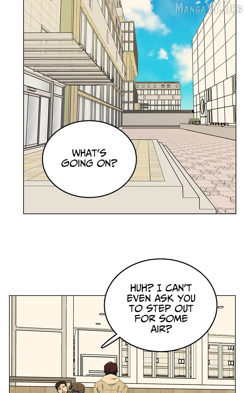 Slow Dive Chapter 13 page 49