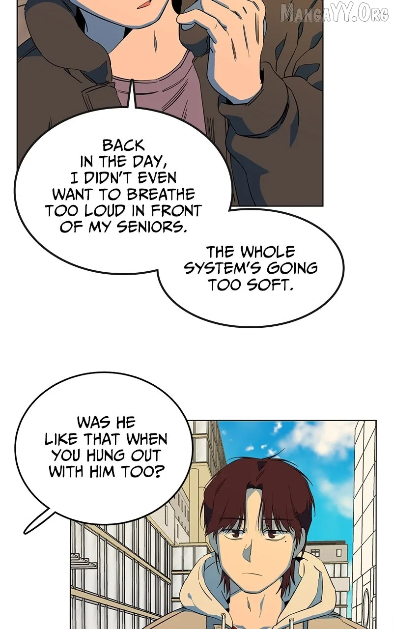 Slow Dive Chapter 13 page 51