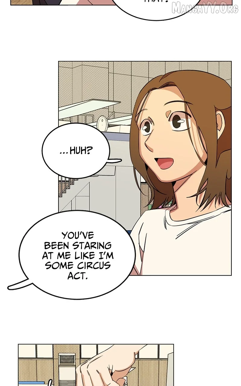 Slow Dive Chapter 13 page 44