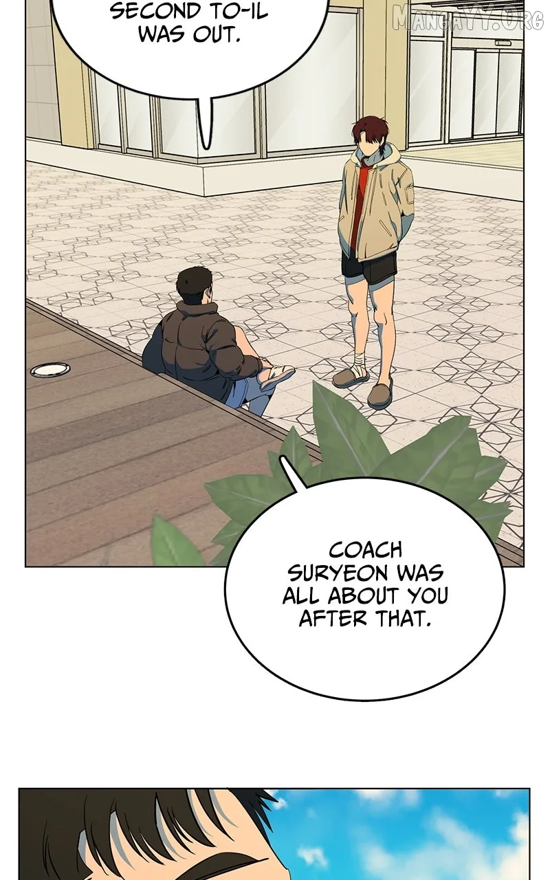 Slow Dive Chapter 13 page 58