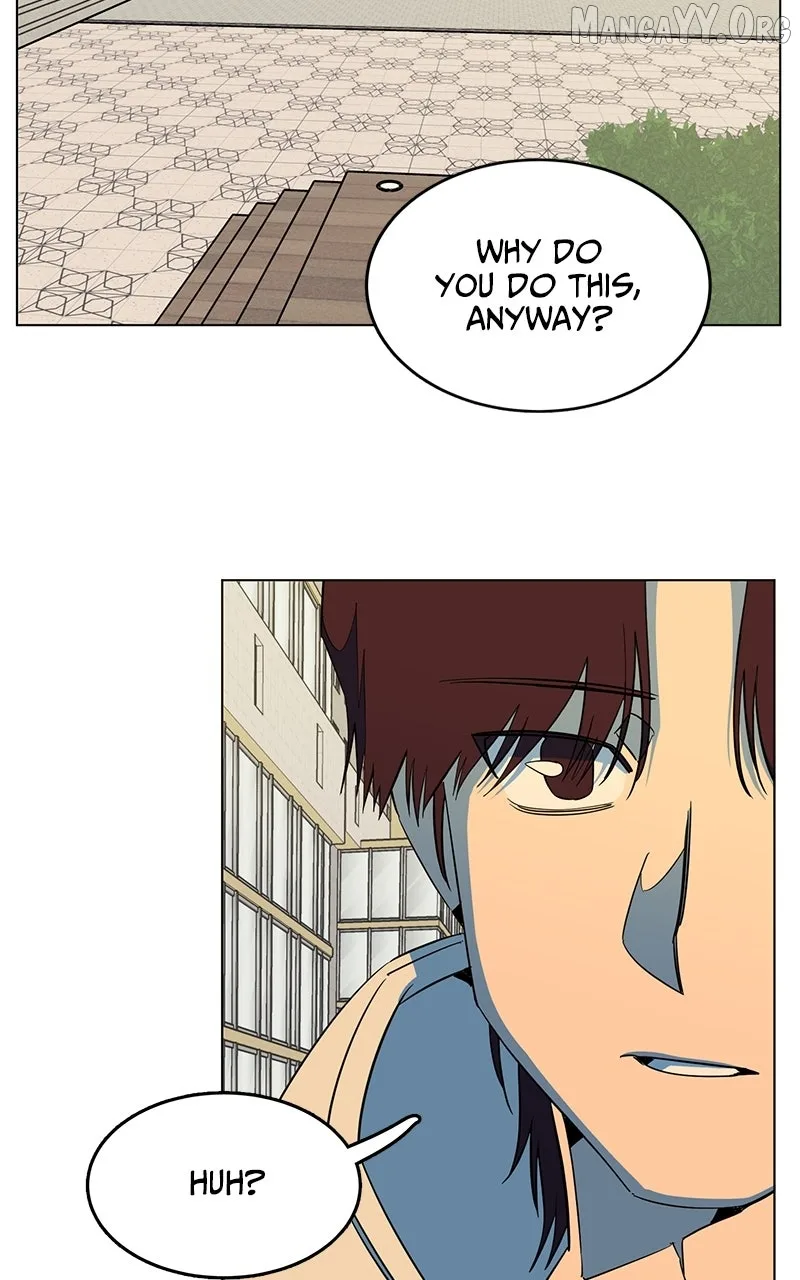 Slow Dive Chapter 13 page 55