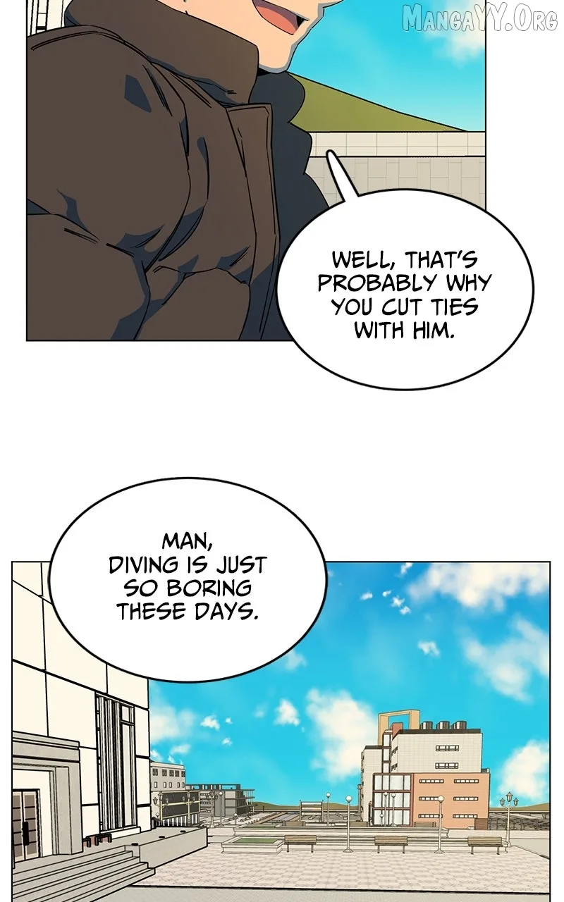 Slow Dive Chapter 13 page 54