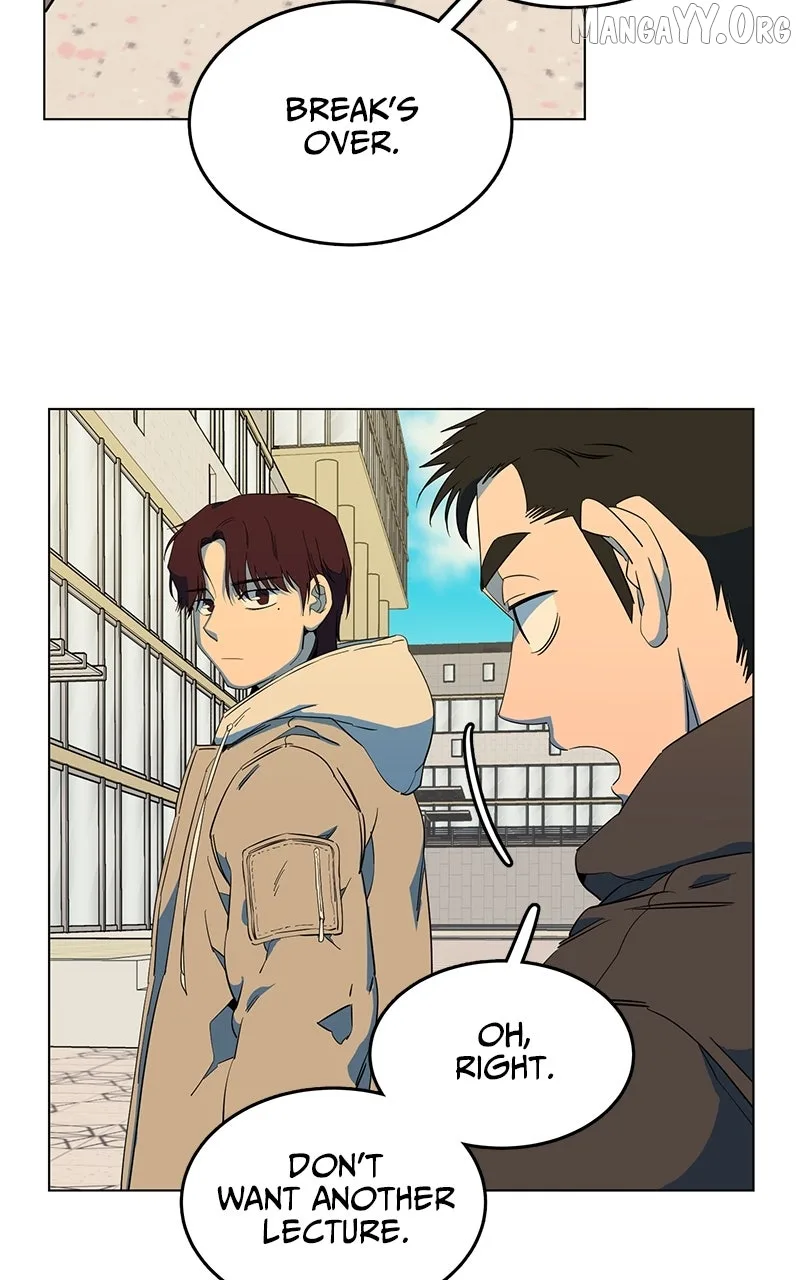 Slow Dive Chapter 13 page 63