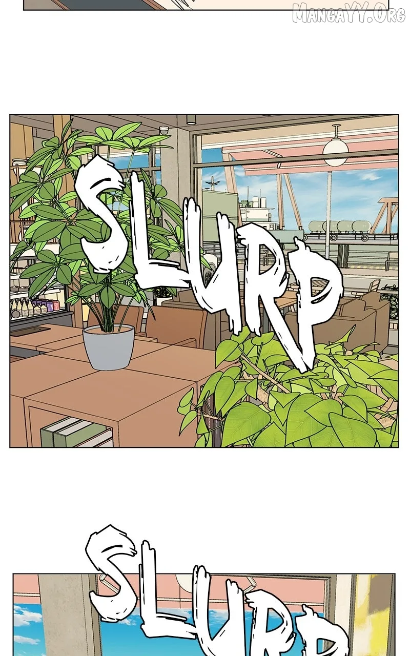Slow Dive Chapter 14 page 3