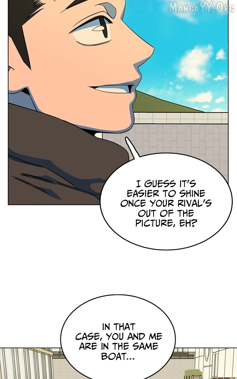 Slow Dive Chapter 13 page 59