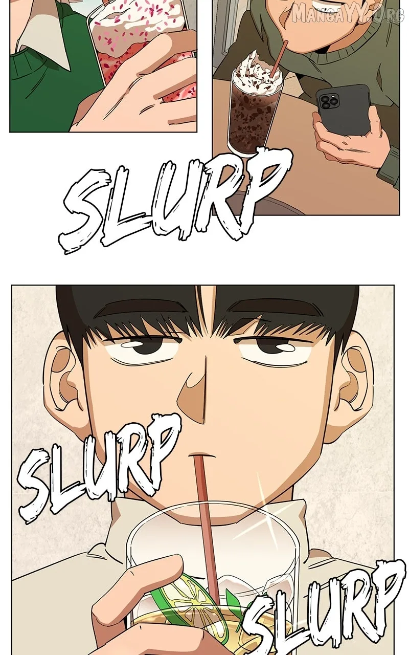 Slow Dive Chapter 14 page 5