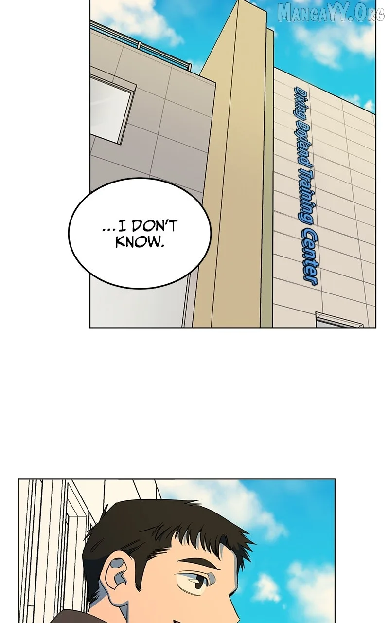 Slow Dive Chapter 13 page 53