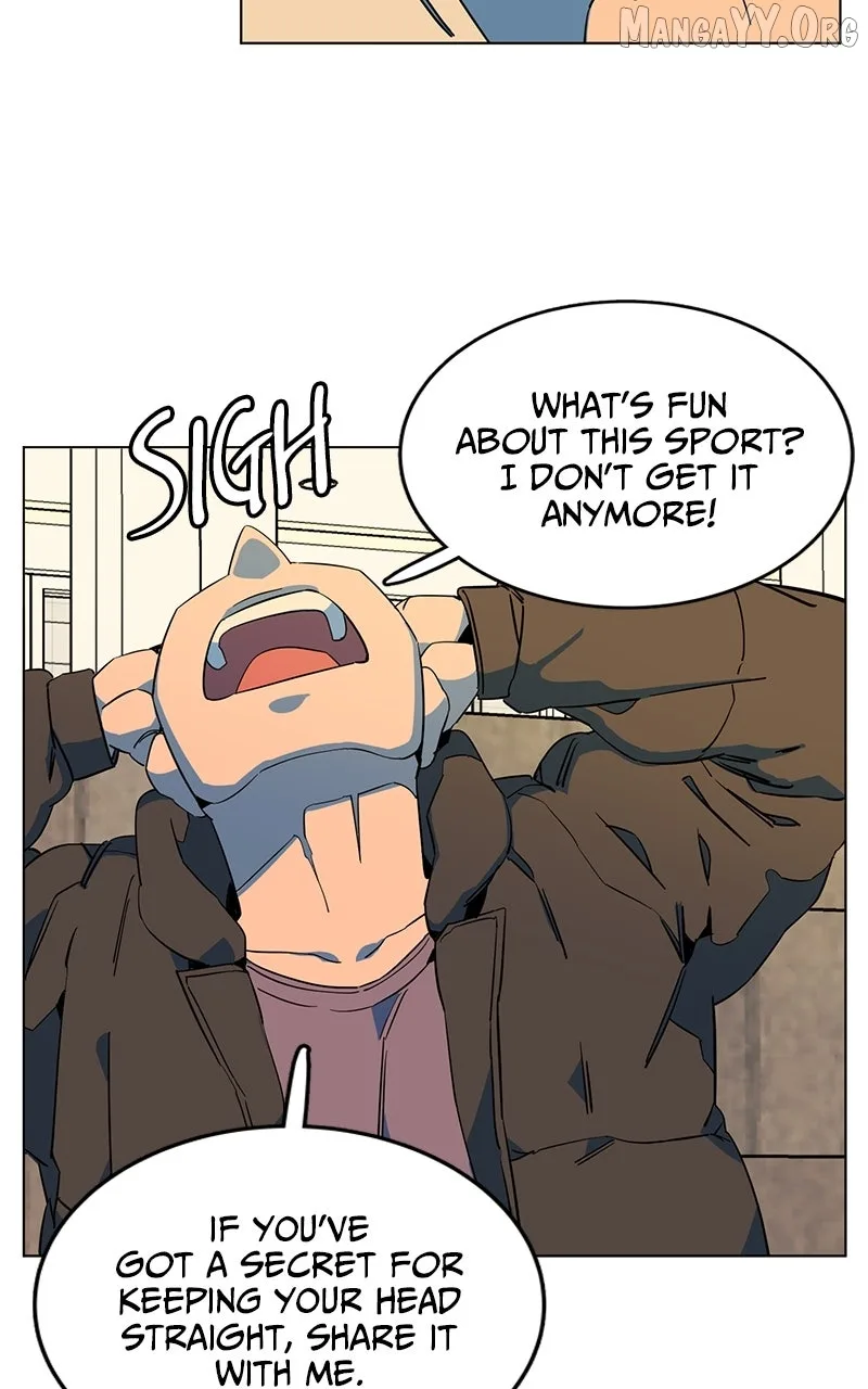 Slow Dive Chapter 13 page 56
