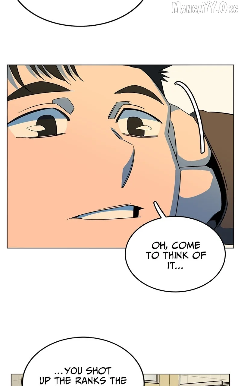 Slow Dive Chapter 13 page 57
