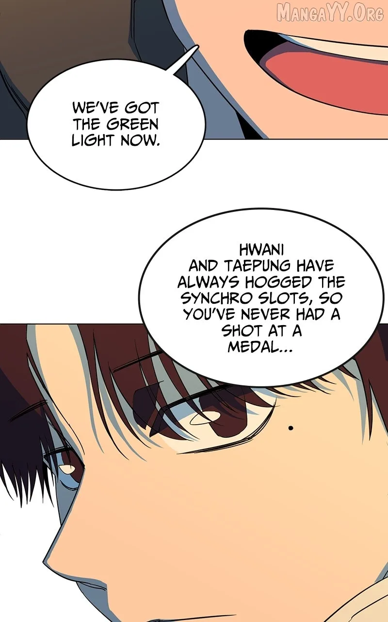 Slow Dive Chapter 13 page 69