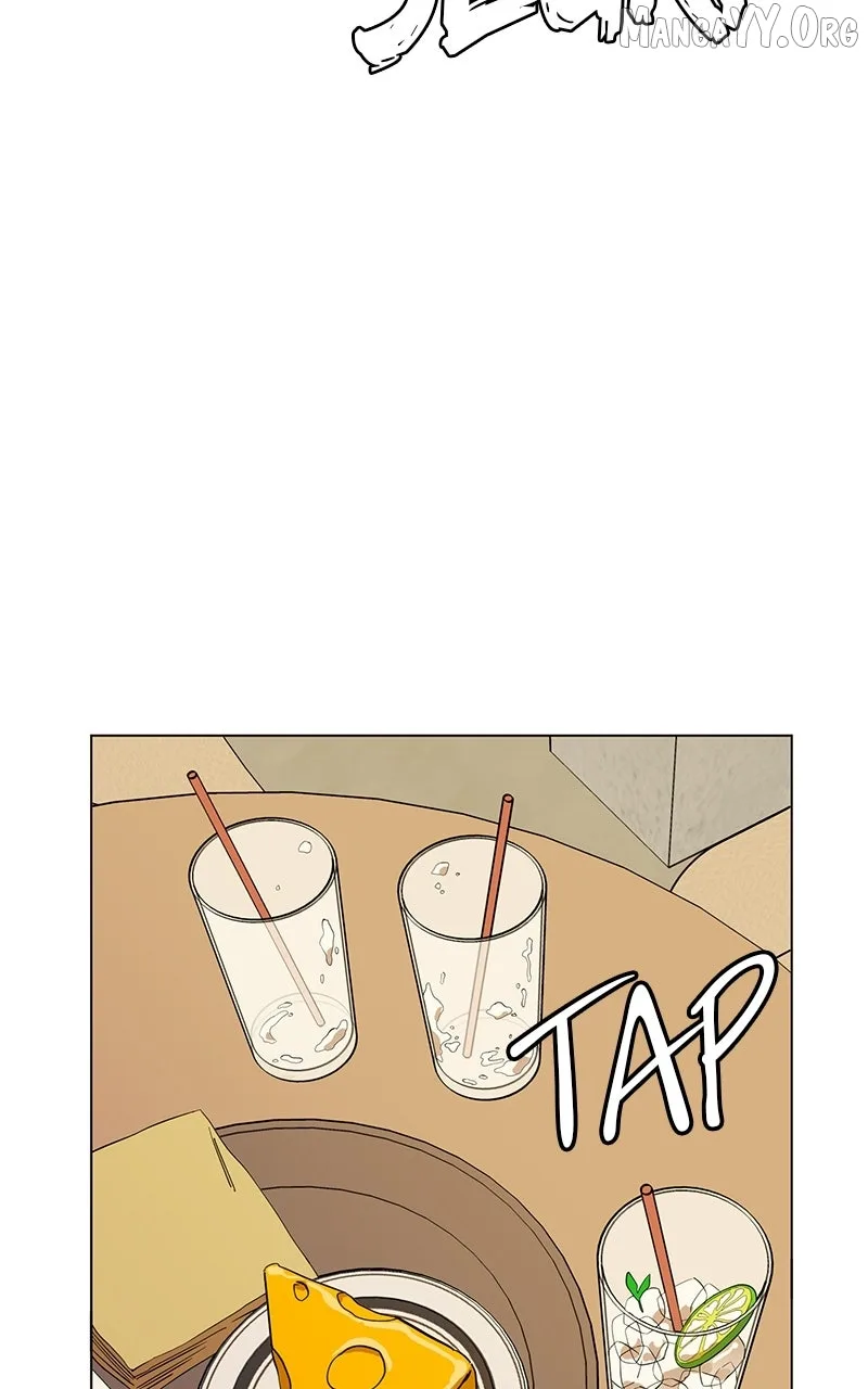 Slow Dive Chapter 14 page 8