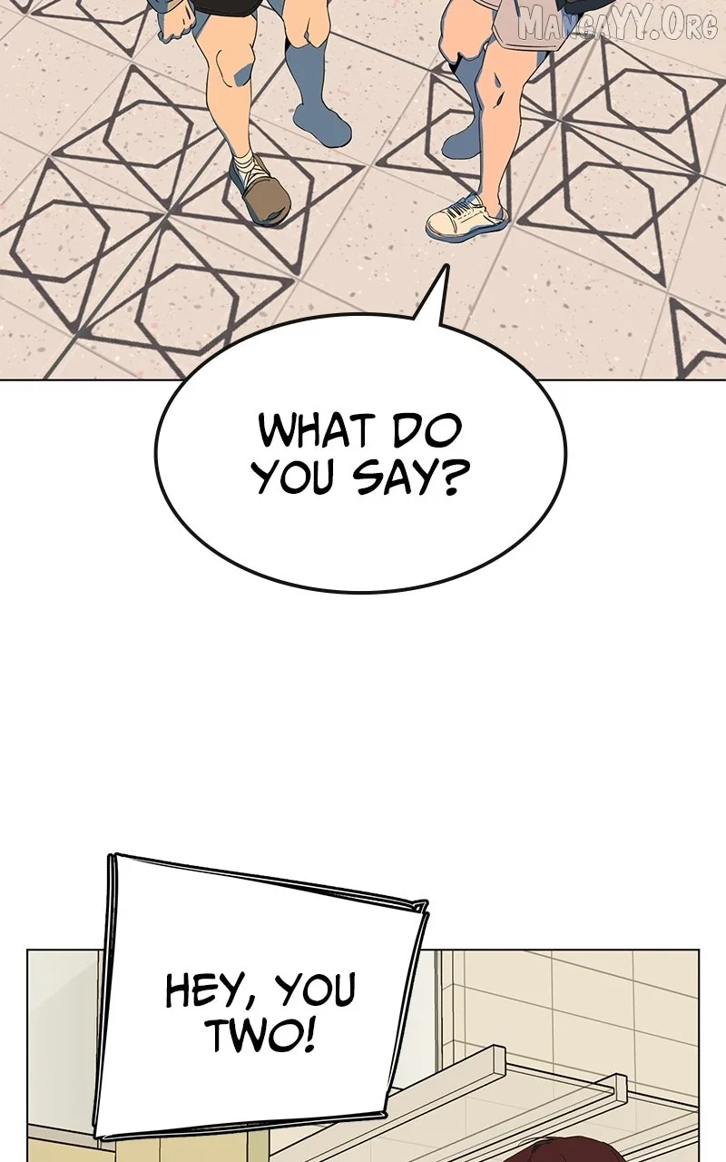 Slow Dive Chapter 13 page 71