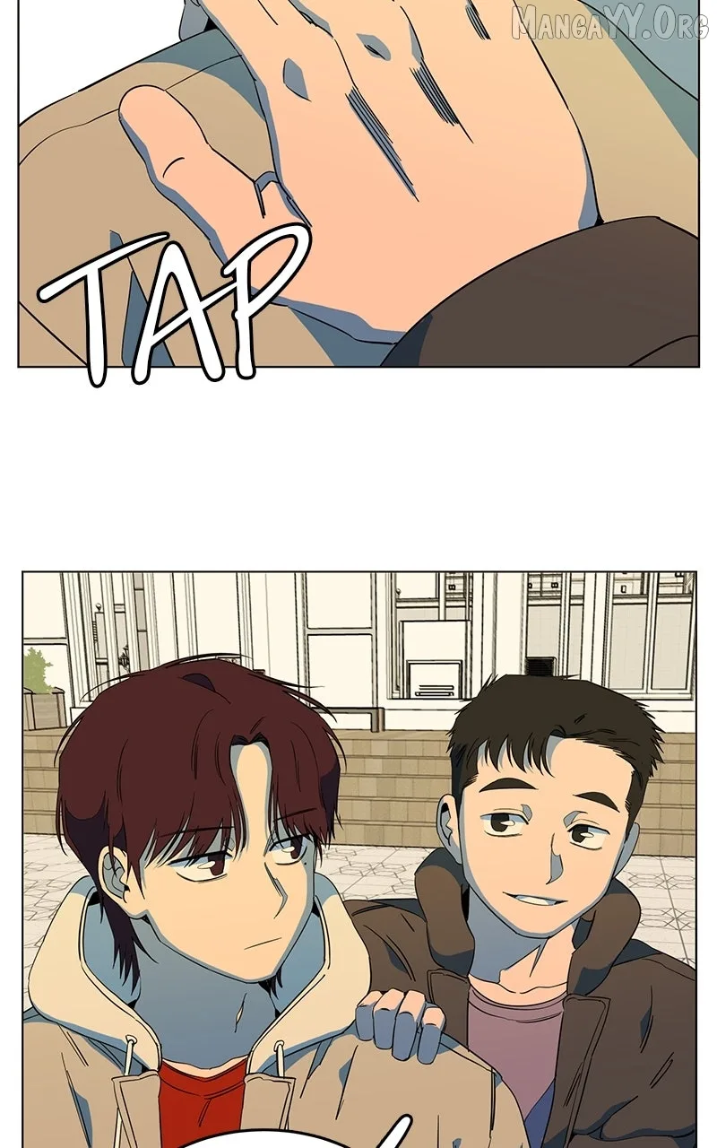 Slow Dive Chapter 13 page 65