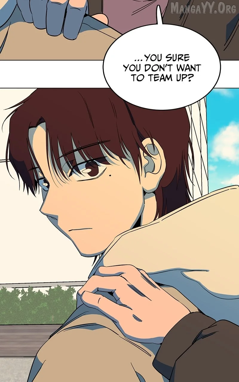 Slow Dive Chapter 13 page 67