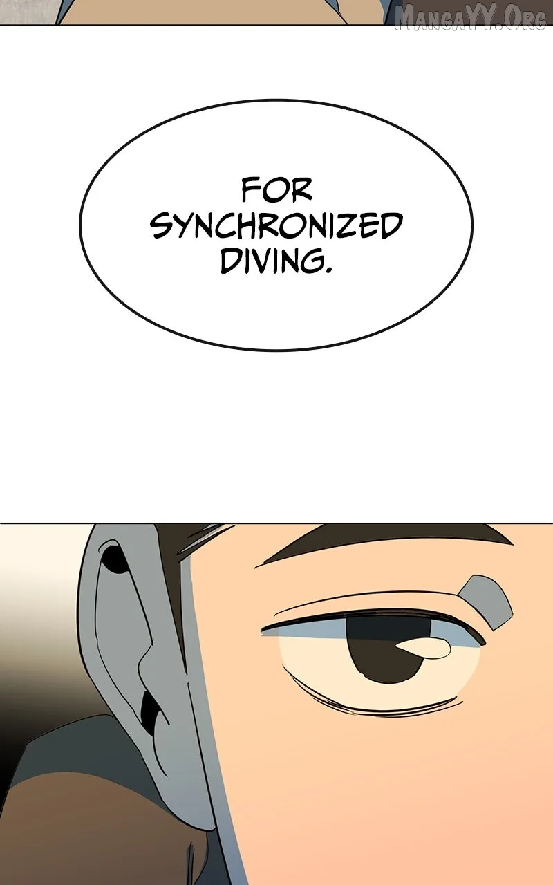 Slow Dive Chapter 13 page 68